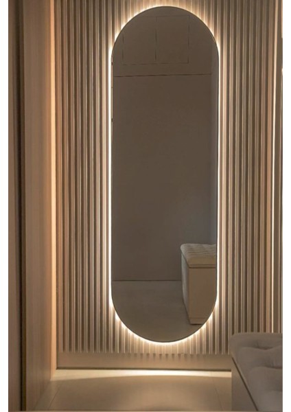 Mdf Ahşap Akustik Duvar Paneli 60X275 cm - Yeni Meşe (pvc kaplama) fırsatları