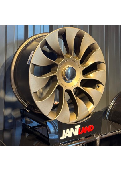 19" Inç 5X114.3 Tesla Y Performance Bronz Jant Modeli (4ADET) fiyatları