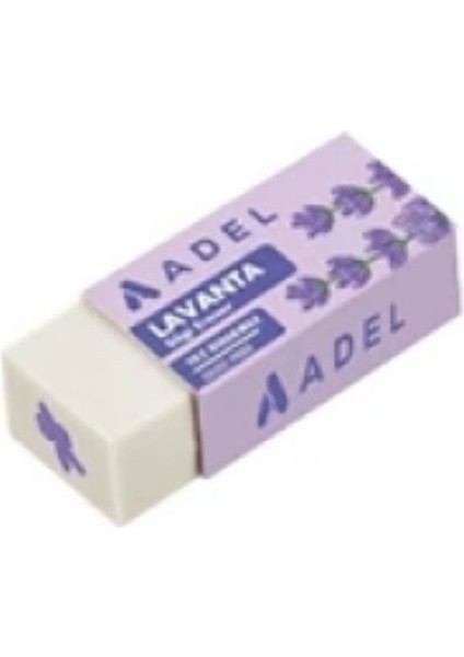 Adel Lavanta Silgi 2270000055-LILA