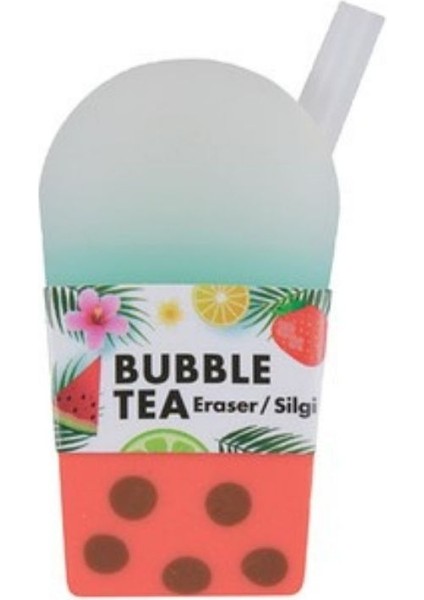 Adel Buble -Tea Silgi 227 0000 071-KIRMIZI