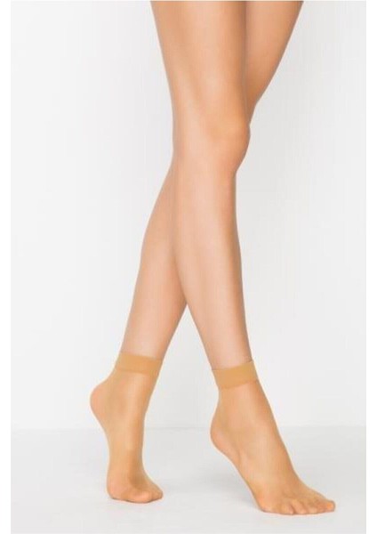 24'lü Eko Paket FIT15 Soket Çorap modelleri