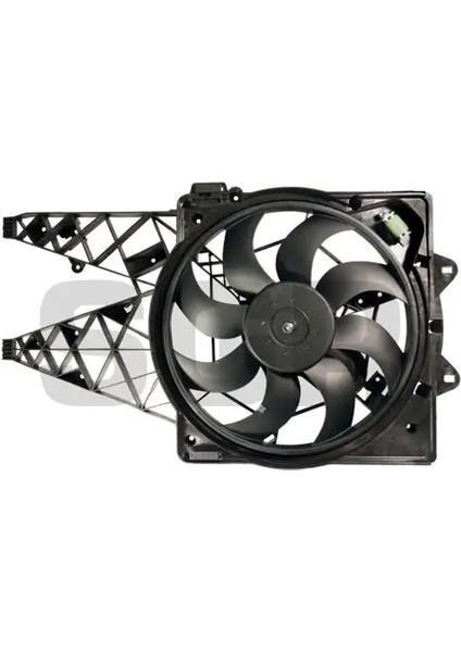 59955 Fan Motoru 51821155