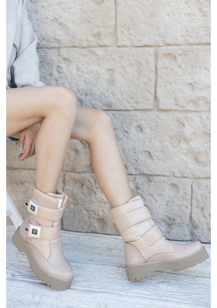 Miah Nude Rugan Kar Bot indirimleri