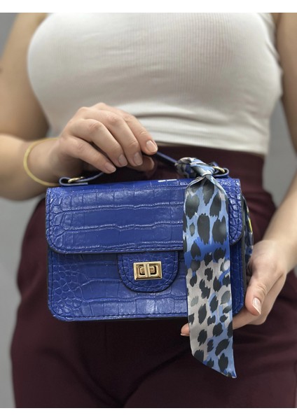 Jisse Saks Cilt Çanta