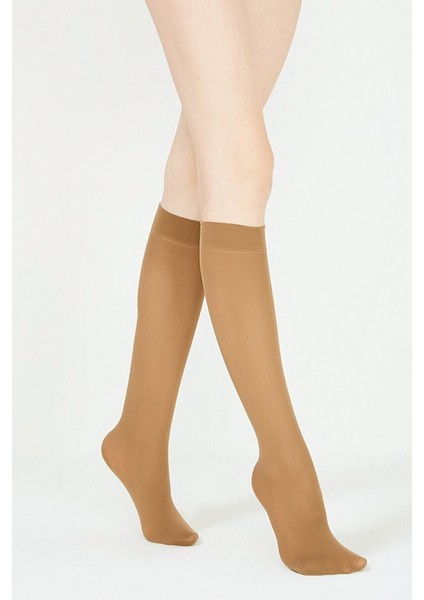 24'lü Eko Paket Mikro 40 Pantolon Çorabı-Pentilicious modelleri