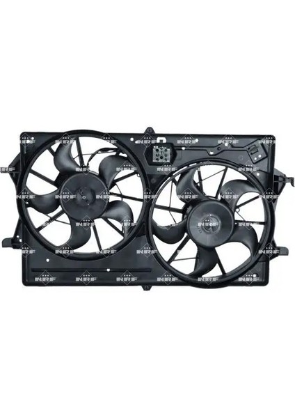 47061 Fan Motoru 1061258 1061261 1069390