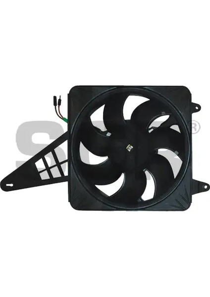 59895 Fan Motoru 69402295