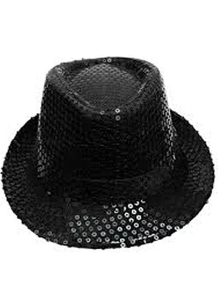 Mdb Fötr Çocuk Şapkası