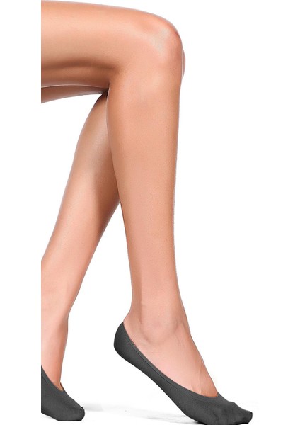 3'lü Paket Suba Babet Çorap