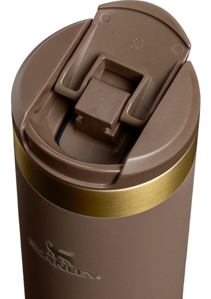 The Aerolight™ Transit Bottle 20 Oz | 0,59 Litre Termos - Espresso Gold modelleri