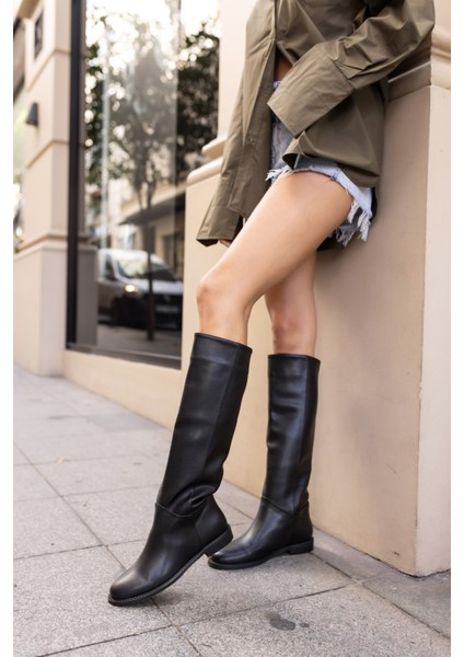 Hector Kadin Bej Çizme fiyatları