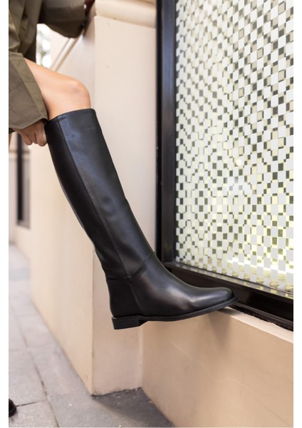 Hector Kadin Bej Çizme fırsatları