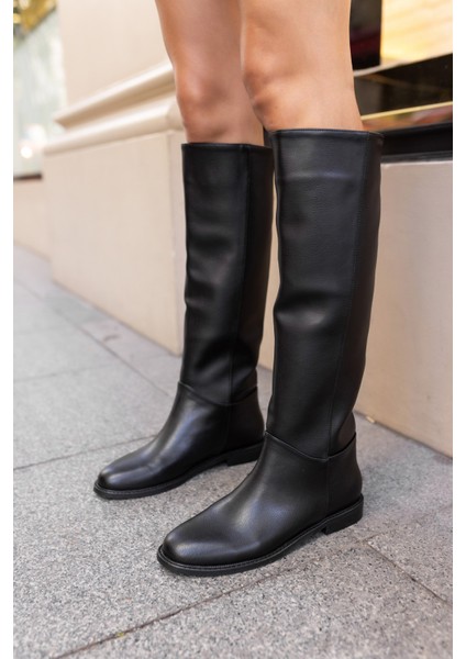 Hector Kadin Bej Çizme indirimleri