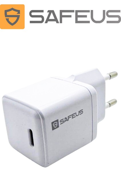 Pd Gan 33W Akım Korumalı Type-C Hızlı Şarj Başlığı Ömür Boyu Garantili fiyatları