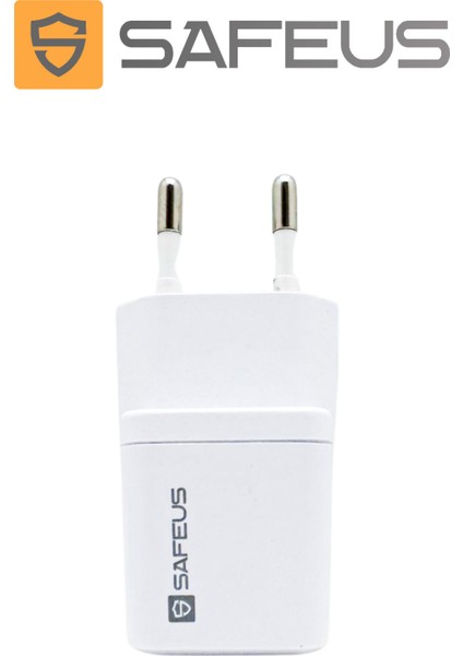 Pd Gan 33W Akım Korumalı Type-C Hızlı Şarj Başlığı Ömür Boyu Garantili