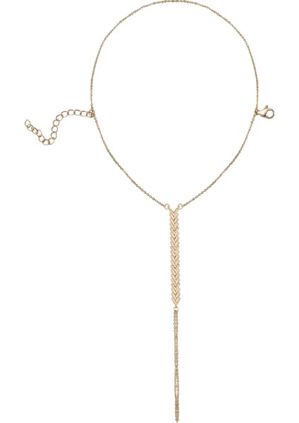 Gold Uzun Zincir Şahmeran