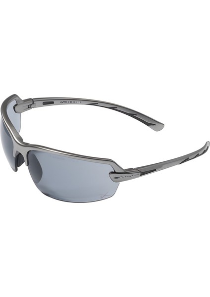 Arvel 1ARVS23S Füme Lens Iş Güvenlik Gözlüğü – En 166 / En 172 Sertifikalı