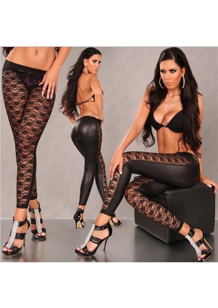 B101300 Fantazi Dantel Tayt fiyatları