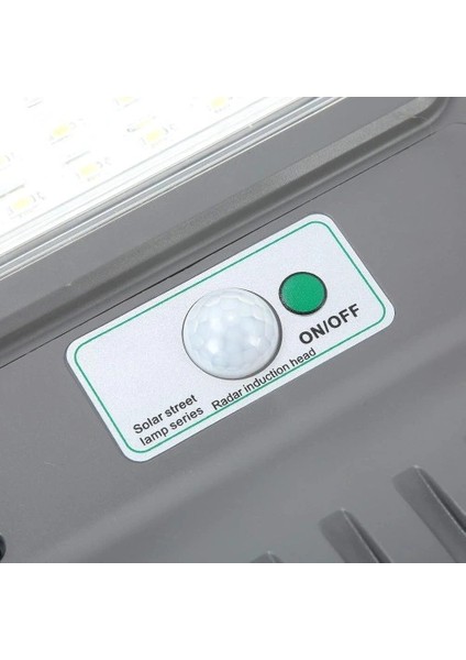 Litae Trend Güneş Enerjili Sokak Lambası 120 W modelleri