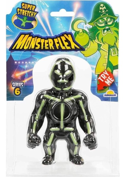 Bfs 61178 Monster Flex Stretch Figür S6 15 cm indirimleri