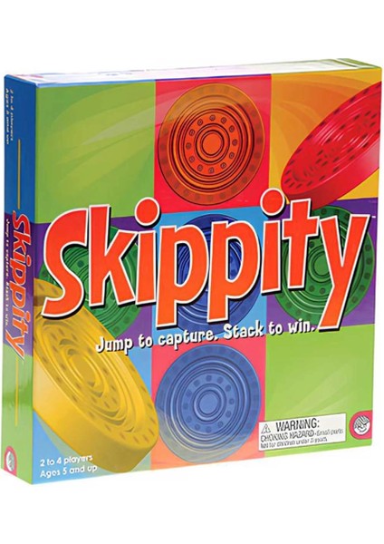 Bfs Skippity