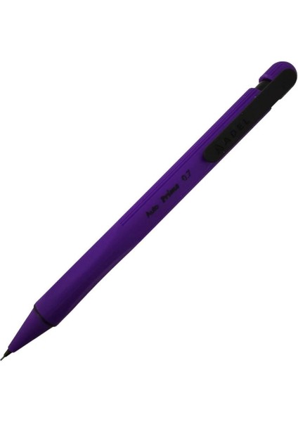 Adel Prime Canlı Renkli Uçlu Kalem 0.7-Mor