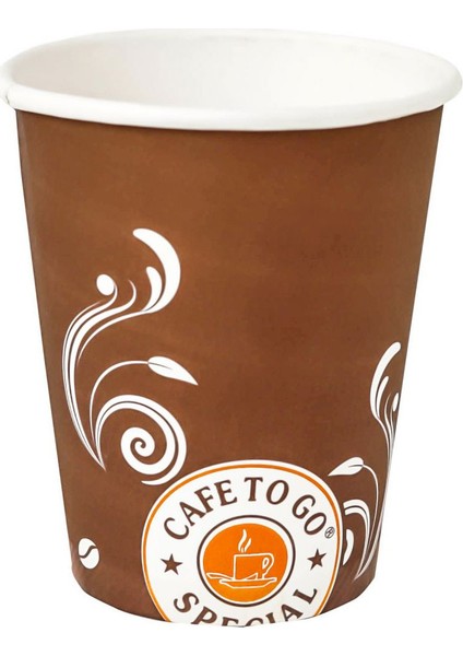 1000 Adet 6,5 Oz Karton Bardak Sızdırmaz & Dayanıklı Kokusuz Karton Bardak modelleri