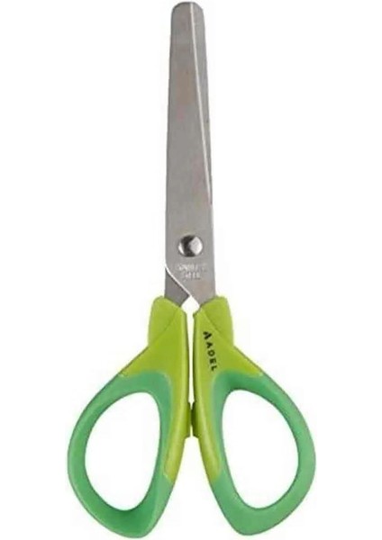 Adel Esnek Makas 401 2145 731-YEŞIL