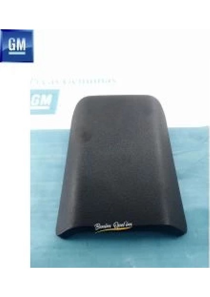 Arka Koltuk Mentese Kapagı Kömür Füme Opel Corsa D Bm 07- (Oem No: 2314387)