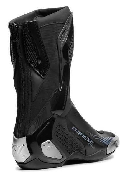 Torque 4 Motosiklet Botu Siyah modelleri