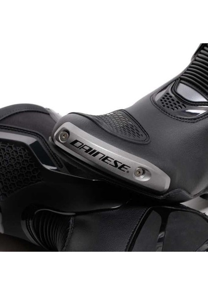 Torque 4 Motosiklet Botu Siyah indirimleri