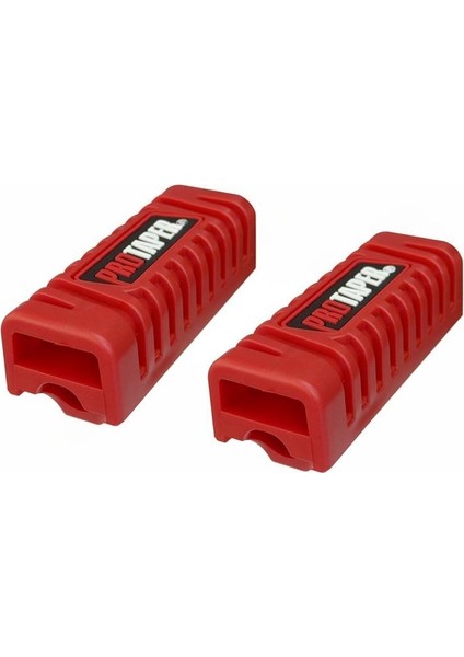 Ön Basamak Lastiği Protaper Kırmızı