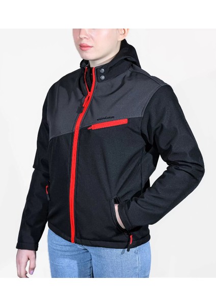 Alfa Kadın Kf Korumalı Motosiklet Montu fiyatları