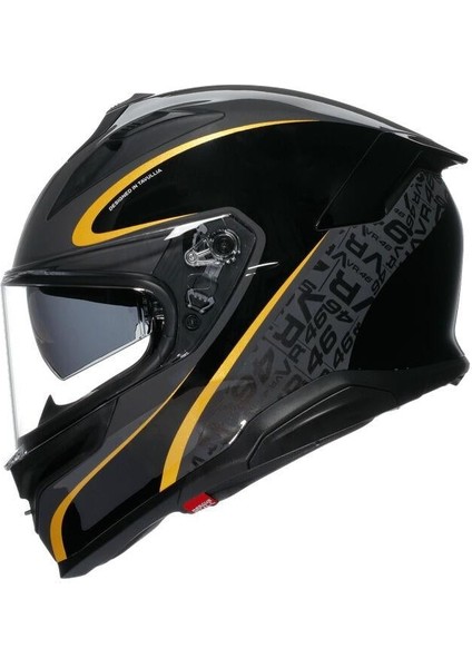 K7 Flow 46 Kapalı Motosiklet Kask fırsatları