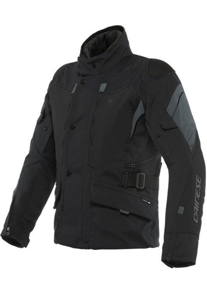 Carve Master 3 Gore-Tex Korumalı Motosiklet Montu Blk