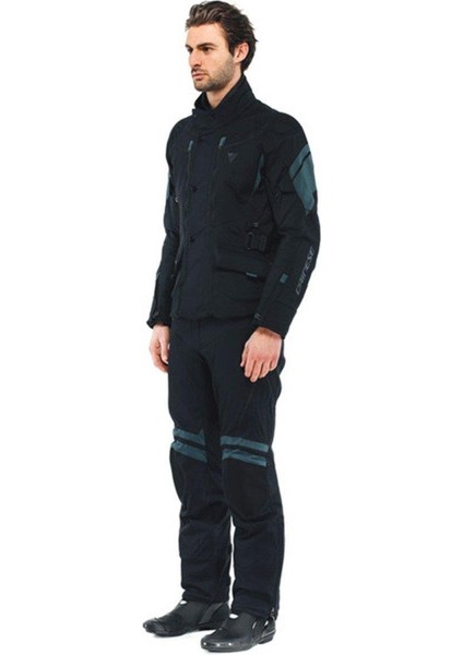 Carve Master 3 Gore-Tex Korumalı Motosiklet Montu Blk
