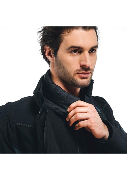 Carve Master 3 Gore-Tex Korumalı Motosiklet Montu Blk