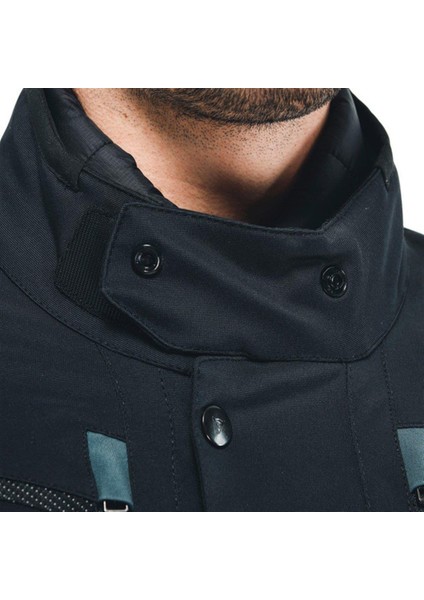 Carve Master 3 Gore-Tex Korumalı Motosiklet Montu Blk