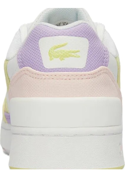 T/clıp Unisex Sneaker Günlük Spor Ayakkabı Beyaz fırsatları