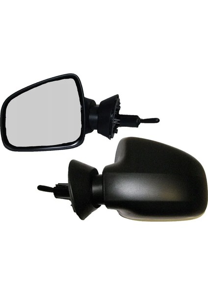 DIKIZ AYNASI SOL MANUEL LOGAN 08- MAIS 963023121R fiyatları
