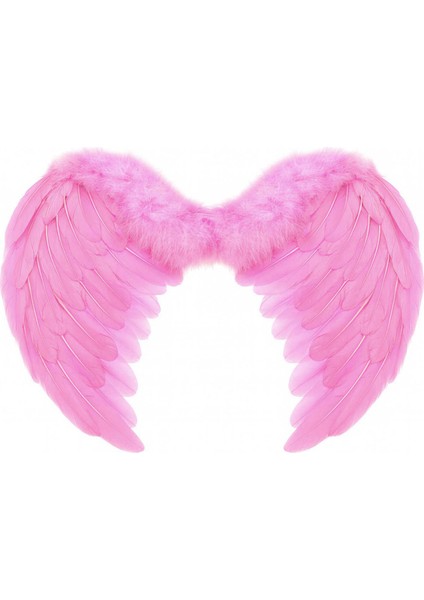 Melek Kanadı 60X40 cm