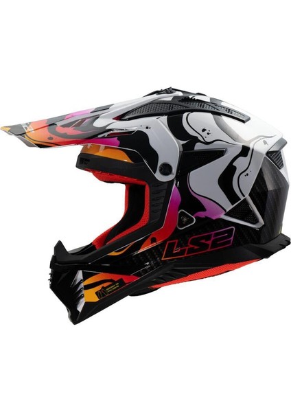 Fast 2 Terekli Motosiklet Kaskı Wash Beyaz fiyatları