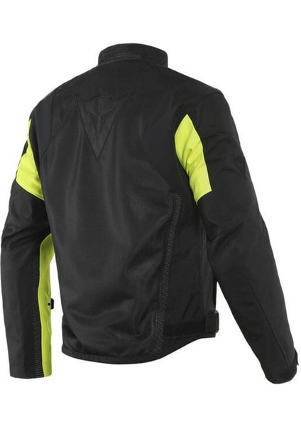 Sauris 2 D-Dry Yazlık Korumalı Motosiklet Mont Fluo Ylw fiyatları