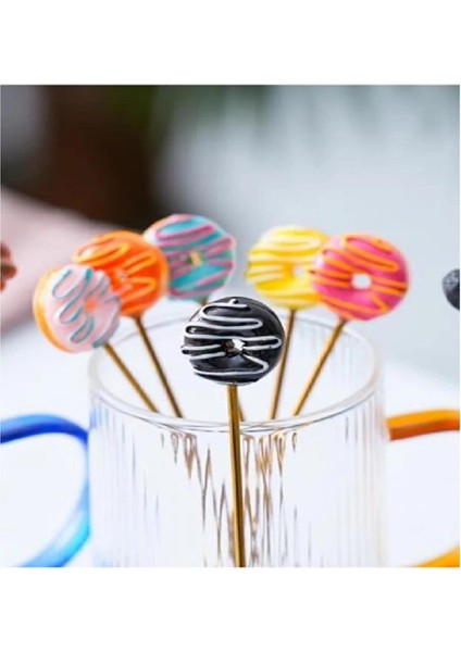 ACR-466 Kahve Kaşığı 6lı fiyatları