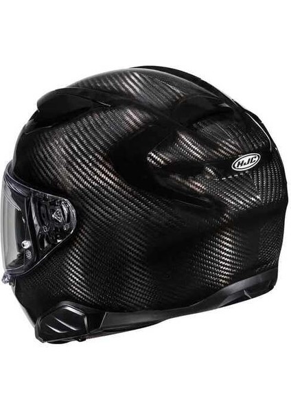 F71 Güneş Visörlü Kapalı Motosiklet Kaskı Karbon fiyatları