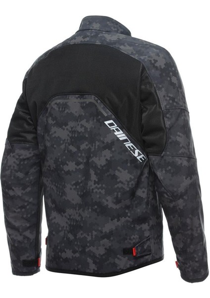Ignite Air Tex Korumalı Yazlık Motosiklet Montu Camo Gray fiyatları