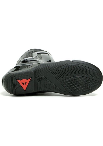 Nexus 2 D-Wp Korumalı Motosiklet Botu Siyah modelleri