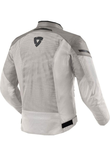 Torque 2 H20 Korumalı Motosiklet Montu Gümüş Gri fiyatları