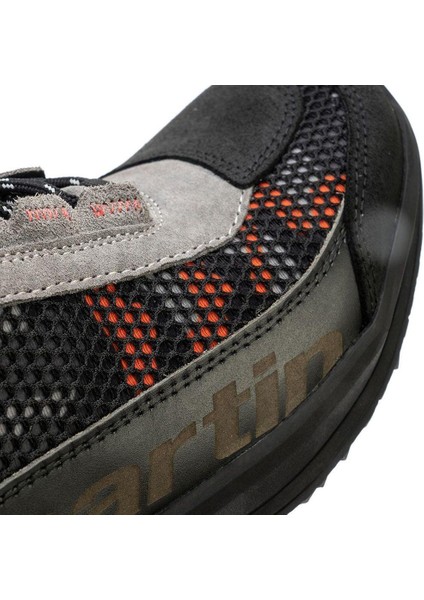 Vertigo Air Grey Korumalı Motosiklet Ayakkabısı modelleri