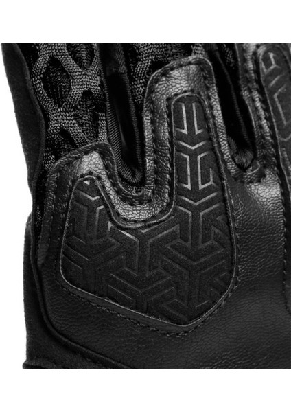 Air-Maze Unisex Motosiklet Eldiveni Black fiyatları